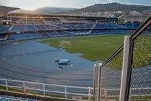 El Pascual Guerrero se pone a punto para la Liga Profesional y la Copa América