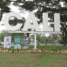 La empresa privada y la alcaldía se unen para embellecer a Cali