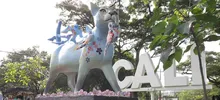 La empresa privada y la alcaldía se unen para embellecer a Cali