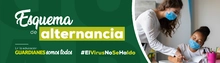 esquema de alternancia