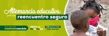Consulte todo referente a la alternancia educativa 2020 – 2021 en Cali 