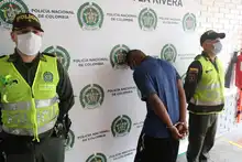 En menos de 8 semanas se obtuvieron resultados para dar captura al asesino de Maria Cristina Bonilla Ballen
