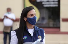 Secretaría de Salud dispone puntos para toma de pruebas antígeno para detectar el Covid-19