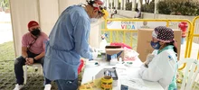 Control a la medida del Toque de Queda inició de manera pedagógica