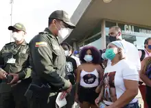 Alcaldía entregará recompensa que ayudó a capturar a presunto responsable de masacre en Llano Verde