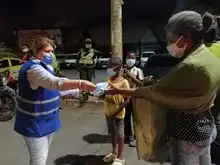 Operativos de control en los barrios que solicita la misma comunidad