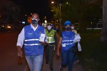 Más conciencia, más cultura ciudadana para proteger la vida 