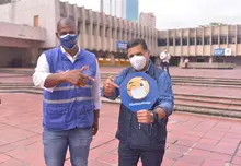 Más conciencia, más cultura ciudadana para proteger la vida 