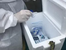 Pruebas covid-19 en zona ladera de Cali y corregimiento de Pance
