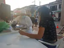 Conozca los puntos de tomas de pruebas covid de este domingo