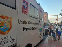 Conozca los puntos de tomas de pruebas covid de este domingo