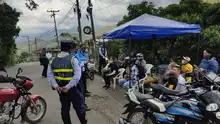 Secretaría de movilidad sensibiliza a motociclistas sobre el adecuado uso del casco