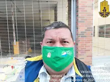 La Alcaldía de Cali lamenta el fallecimiento de profesional de la Secretaría de Gestión del Riesgo