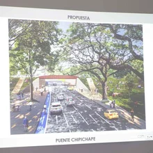 Puente de Chipichape también será obra de renovación urbana para nuestra amada Cali