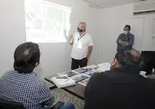 Puente de Chipichape también será obra de renovación urbana para nuestra amada Cali