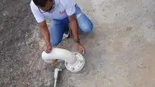 La zona rural cuenta con plan de modernización en sus acueductos 