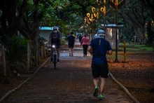 ¿Cómo realizar actividad deportiva en Cali durante la vigencia del toque de queda?