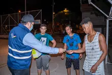 ¿Cómo realizar actividad deportiva en Cali durante la vigencia del toque de queda?