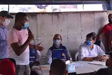 Se estudia reapertura progresiva de establecimientos nocturnos