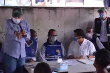 Se estudia reapertura progresiva de establecimientos nocturnos
