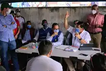 Se estudia reapertura progresiva de establecimientos nocturnos