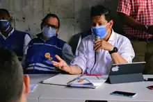 Se estudia reapertura progresiva de establecimientos nocturnos