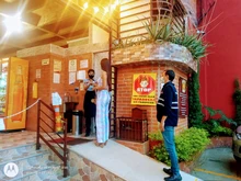“Madruguémosle a la noche”, para visitar nuestra zona rural