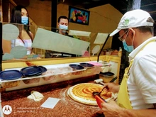 “Madruguémosle a la noche”, para visitar nuestra zona rural