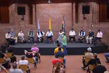 Corresponsabilidad de los comerciantes en temas de salud 