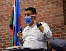 Corresponsabilidad de los comerciantes en temas de salud 