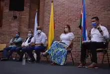 Corresponsabilidad de los comerciantes en temas de salud 
