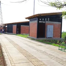 Dagma y CVC, en equipo para fortalecer dotación de la oferta ambiental de Cali