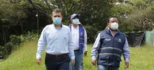 Dagma y CVC, en equipo para fortalecer dotación de la oferta ambiental de Cali