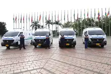Cali cuenta con equipo integral en atención en salud y pre hospitalaria 