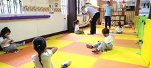 Aprendizaje Jardines Infantiles