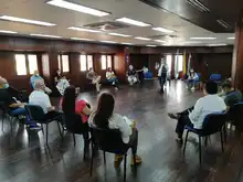 Arranca estrategia de mitigación alimentaria para los sectores económicos afectados