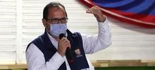 Comunidad de Pance expuso sus necesidades ante la Administración, hubo compromisos