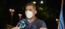 Se flexibilizan medidas, fin de semana sin ley seca ni toque de queda continuo. 