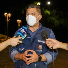 Se flexibilizan medidas, fin de semana sin ley seca ni toque de queda continuo. 