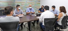 Barrio La Flora tendrá solución integral de sus vías, a través de ‘Obras de Corazón’