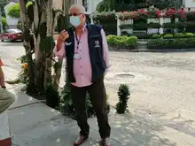 Barrio La Flora tendrá solución integral de sus vías, a través de ‘Obras de Corazón’