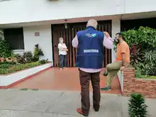 Barrio La Flora tendrá solución integral de sus vías, a través de ‘Obras de Corazón’