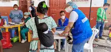 Alcalde de Cali lidera toma de microterritorios para atender a población vulnerable