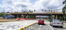 Caleños opinan sobre el paso de la carrera 99 que conecta el Valle del Lili con la calle 5