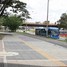 Caleños opinan sobre el paso de la carrera 99 que conecta el Valle del Lili con la calle 5
