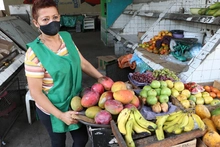 La plaza de mercado de Alfonso López le apuesta a la reducción de sus residuos
