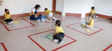 Positivamente avanza esquema de alternancia de preescolares privados en Cali
