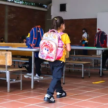 Positivamente avanza esquema de alternancia de preescolares privados en Cali