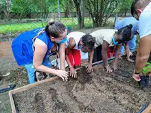 Más de 1.200 personas han sido formadas en cultura ciudadana y educación medio ambiental