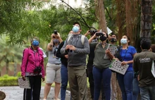 Más de 8.000 caleños han aprovechado los programas de educación ambiental del DAGMA